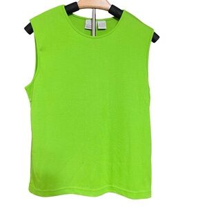 NWT Fiorlini tank. Large 95W